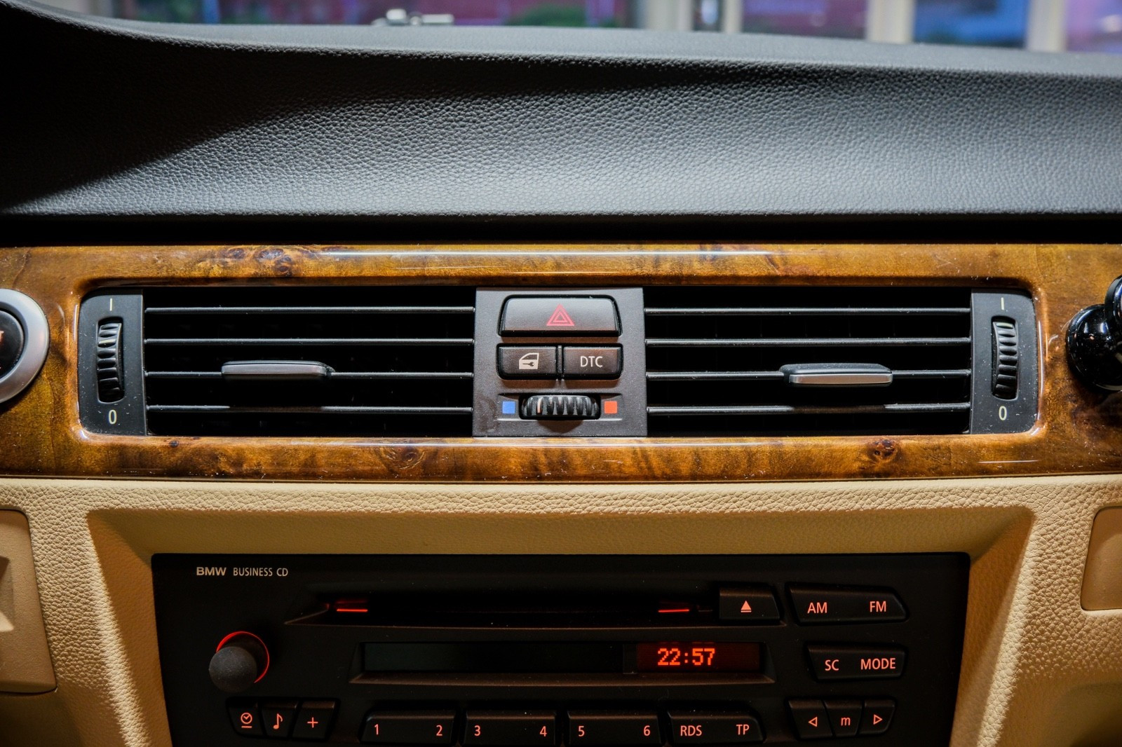 Bilde av BMW 3-serie