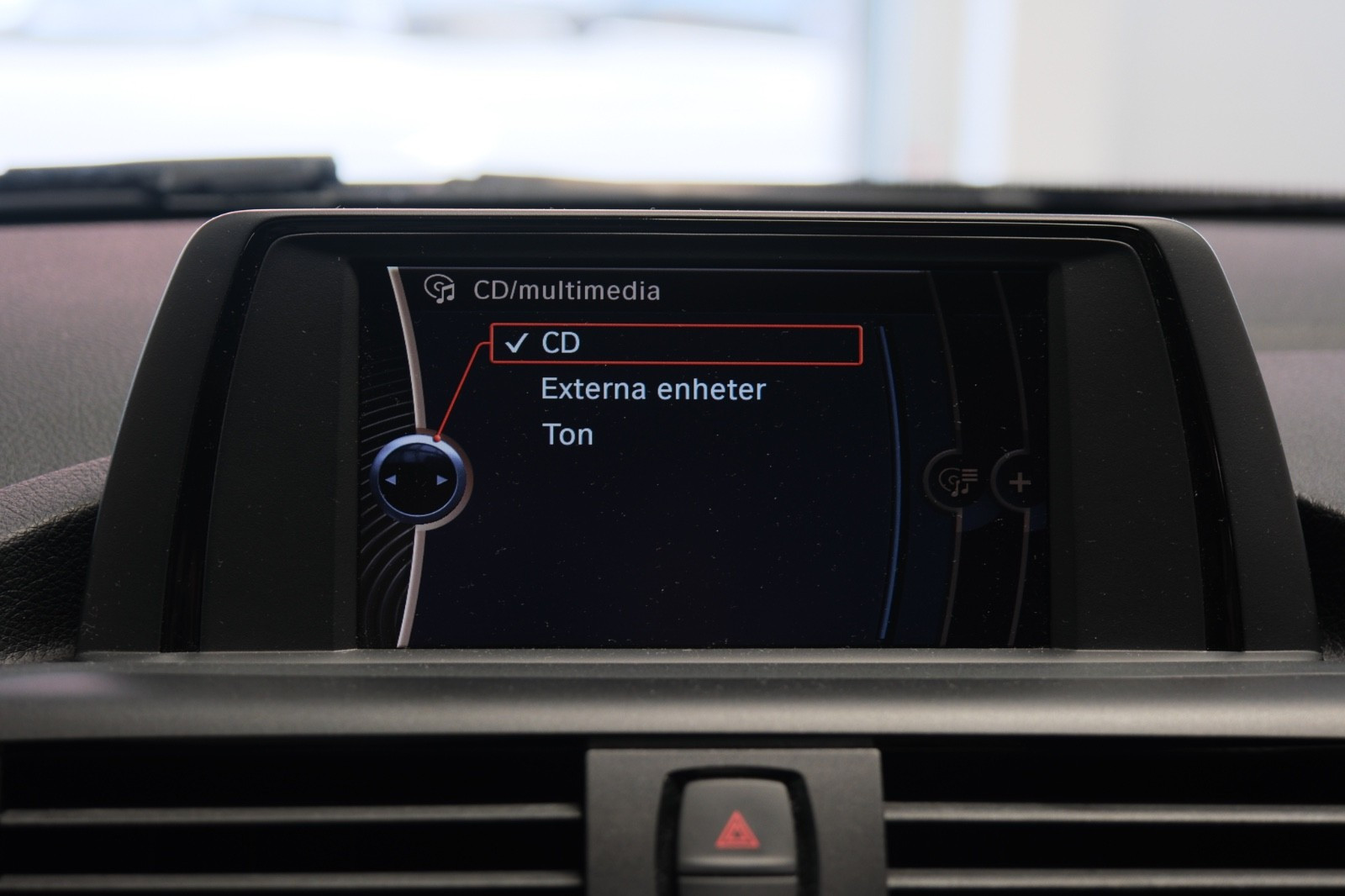 Bilde av BMW 1-serie