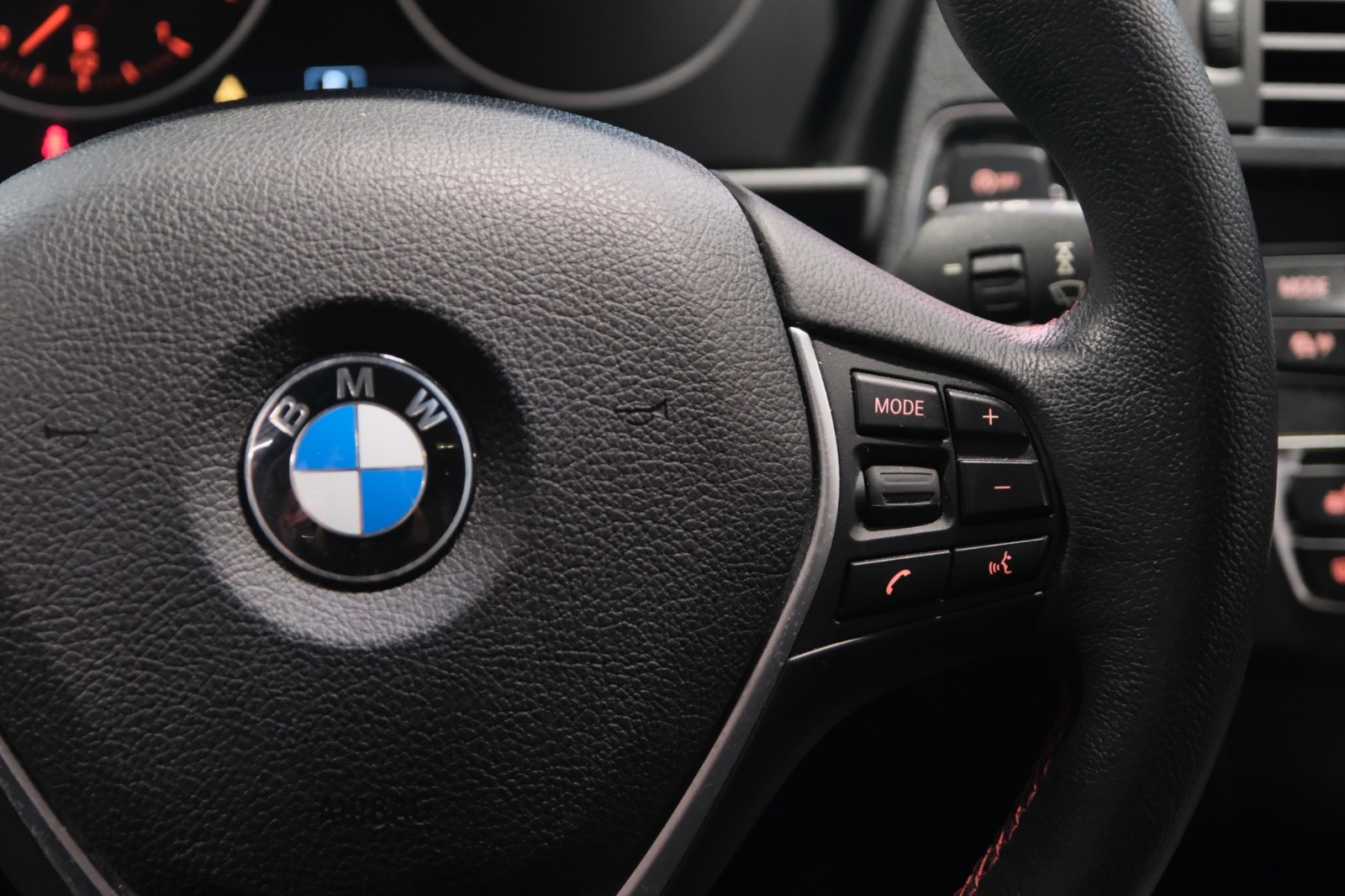Bilde av BMW 1-serie