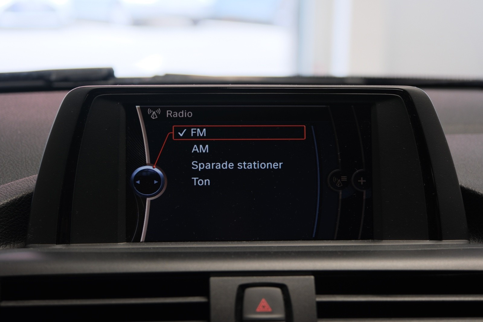 Bilde av BMW 1-serie