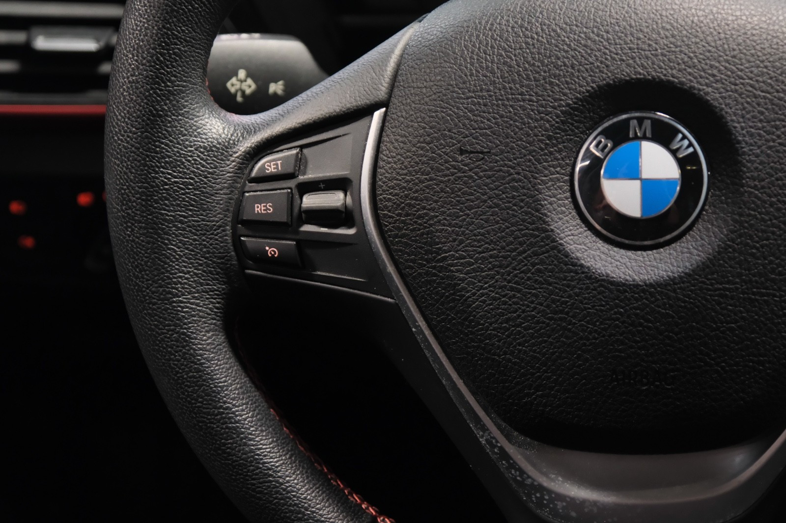 Bilde av BMW 1-serie
