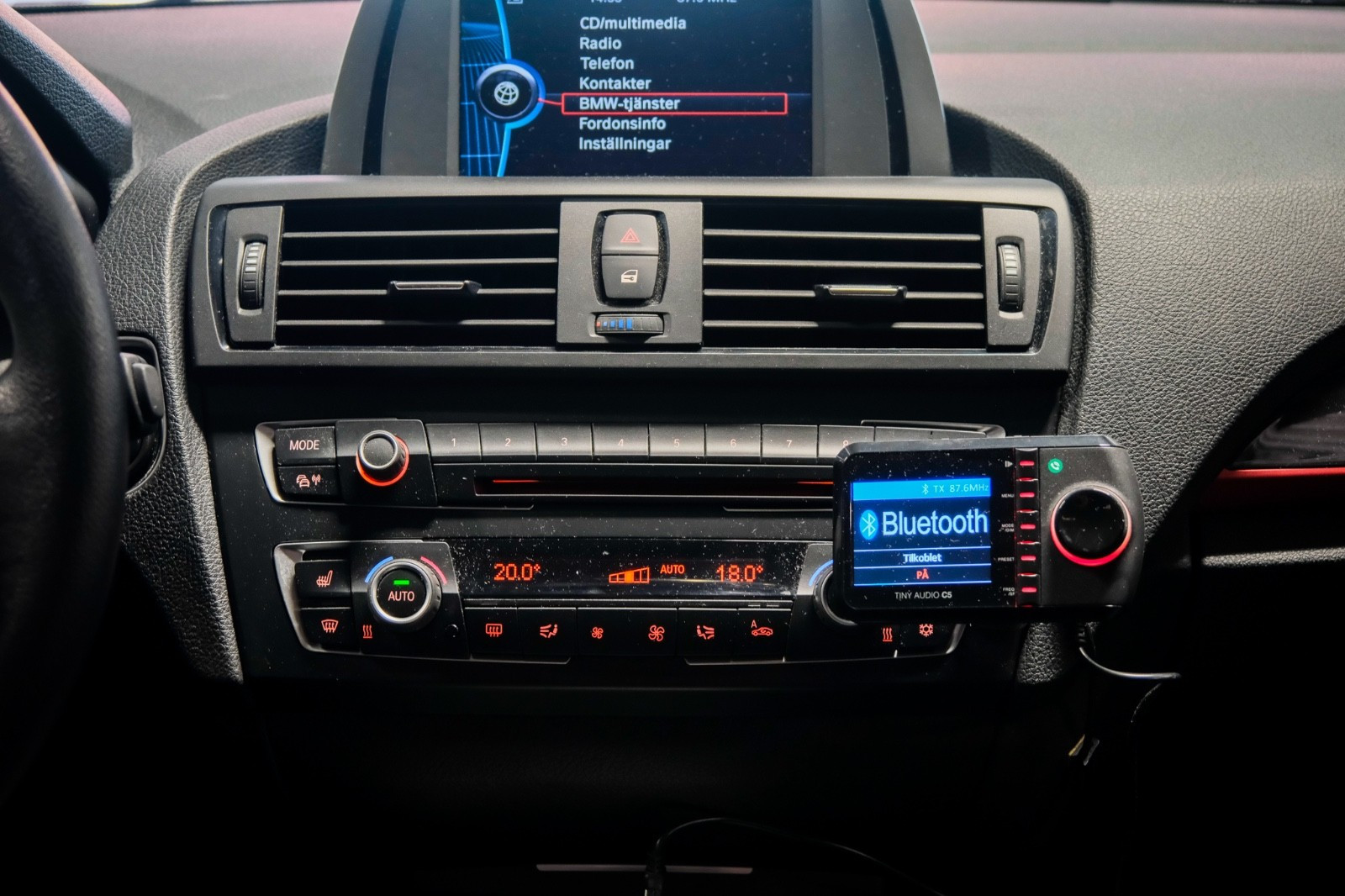 Bilde av BMW 1-serie