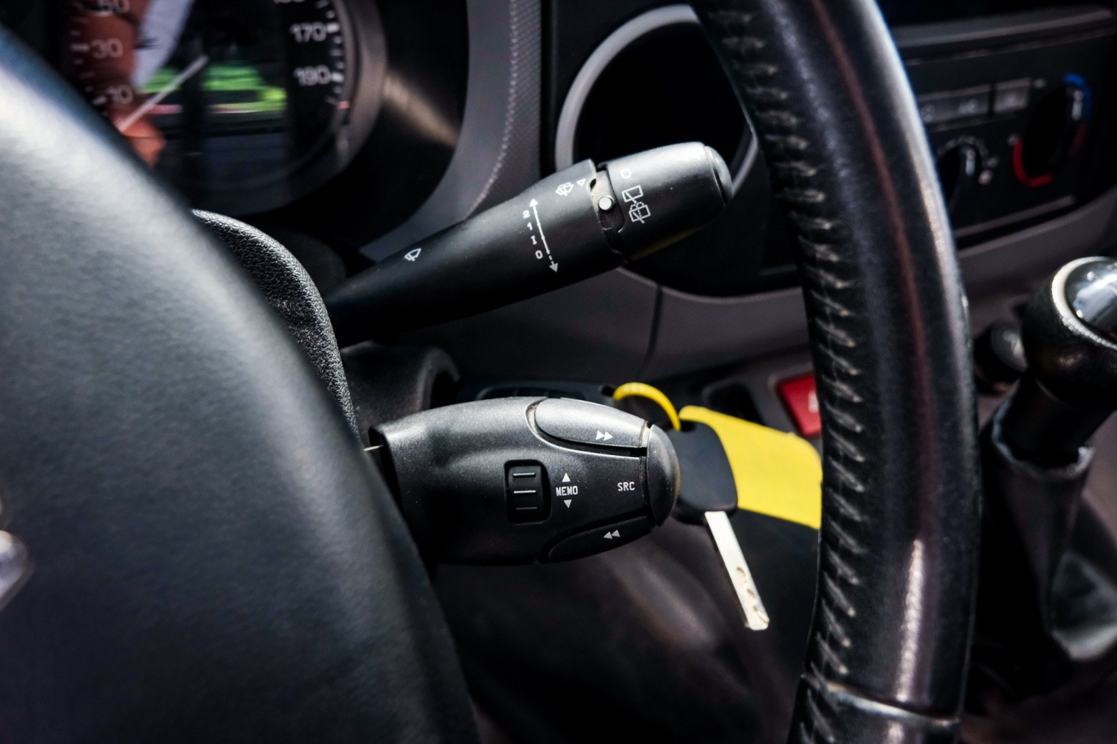 Bilde av Peugeot Partner