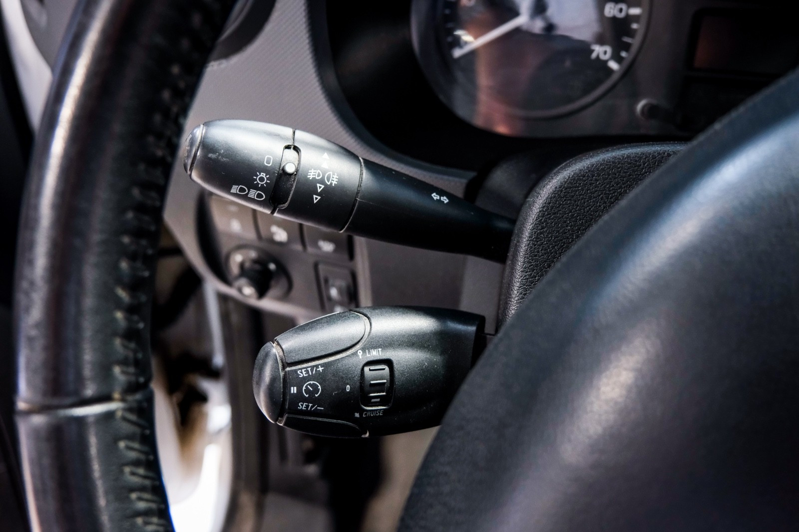 Bilde av Peugeot Partner