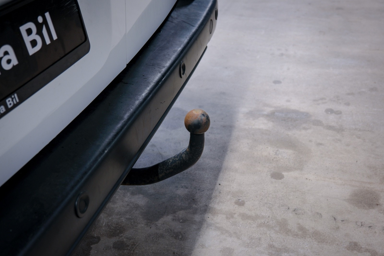 Bilde av Peugeot Partner