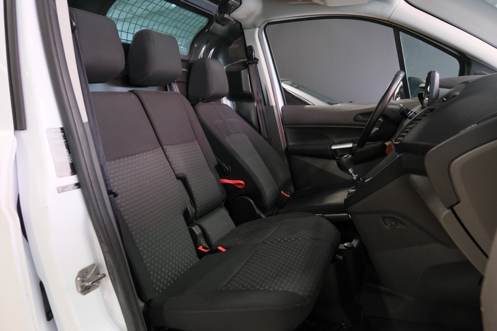 Bilde av Ford Transit Connect