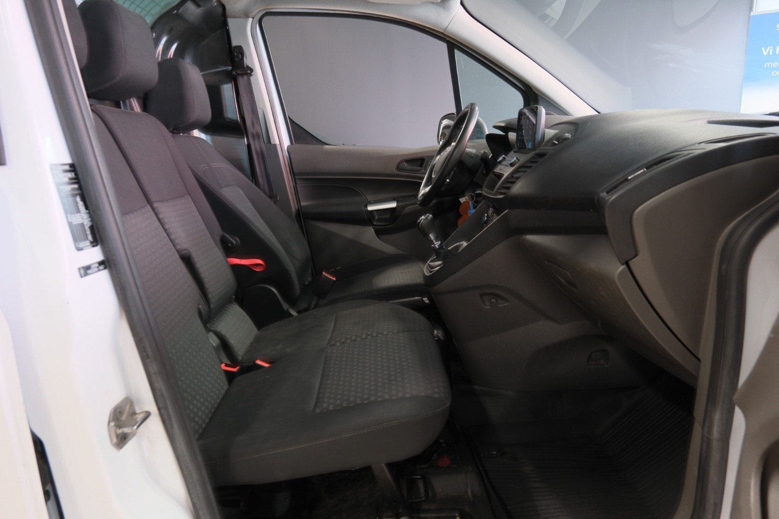 Bilde av Ford Transit Connect