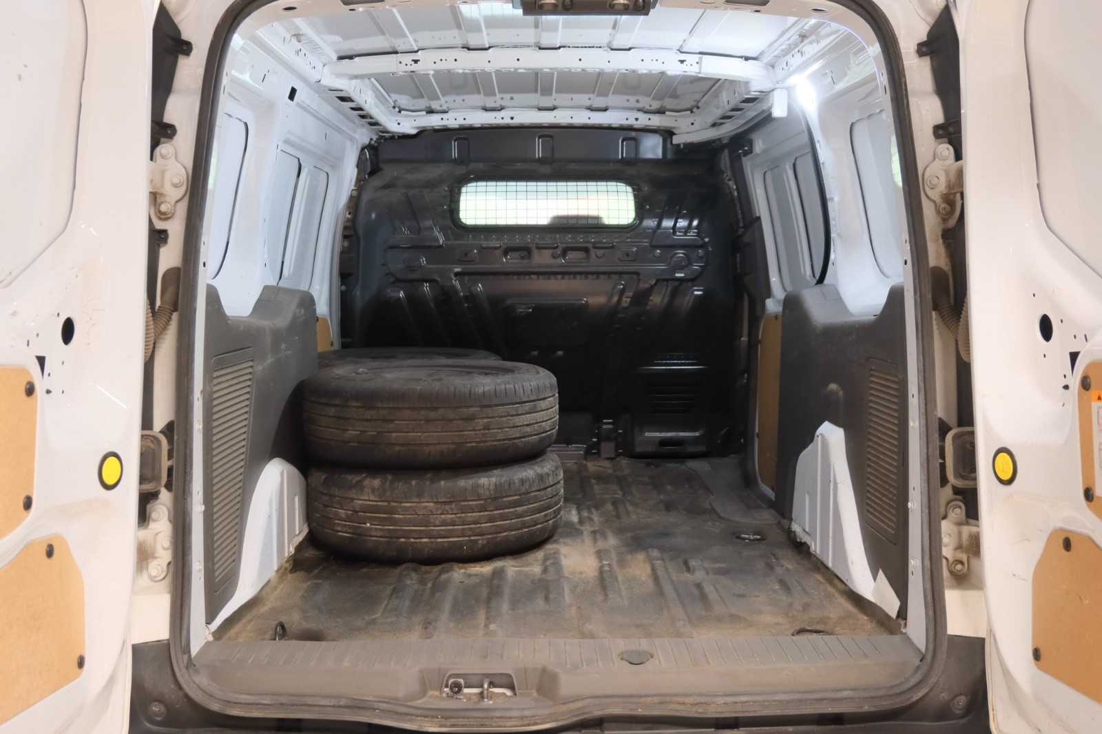 Bilde av Ford Transit Connect