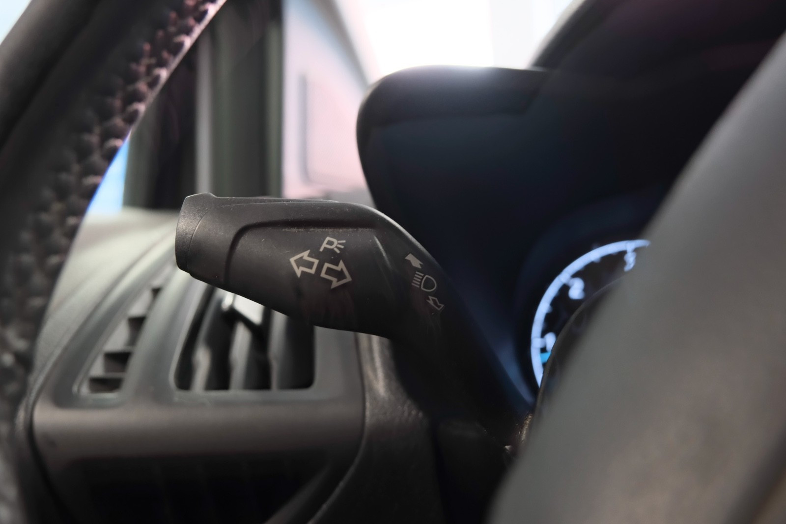 Bilde av Ford Transit Connect