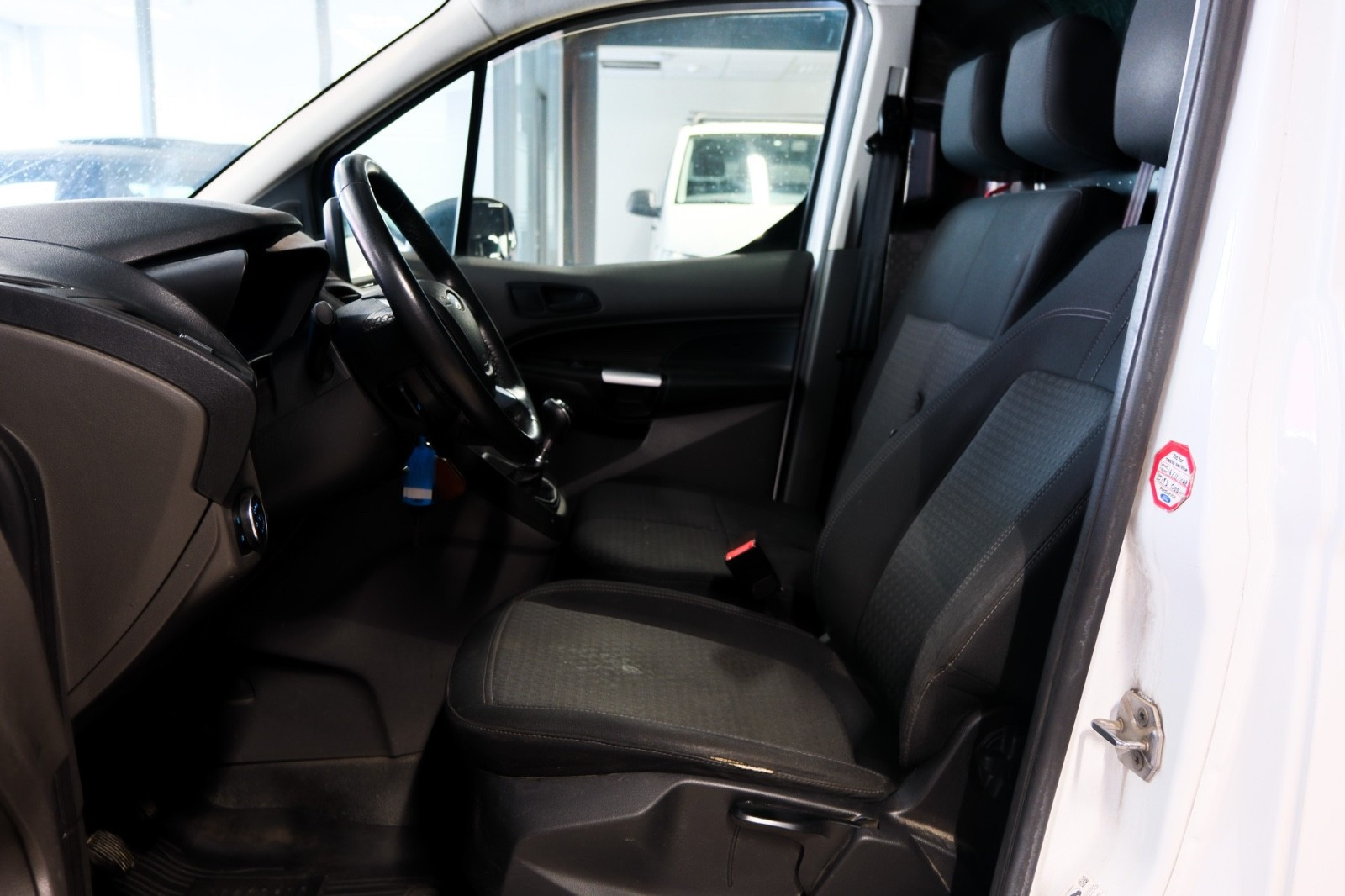 Bilde av Ford Transit Connect