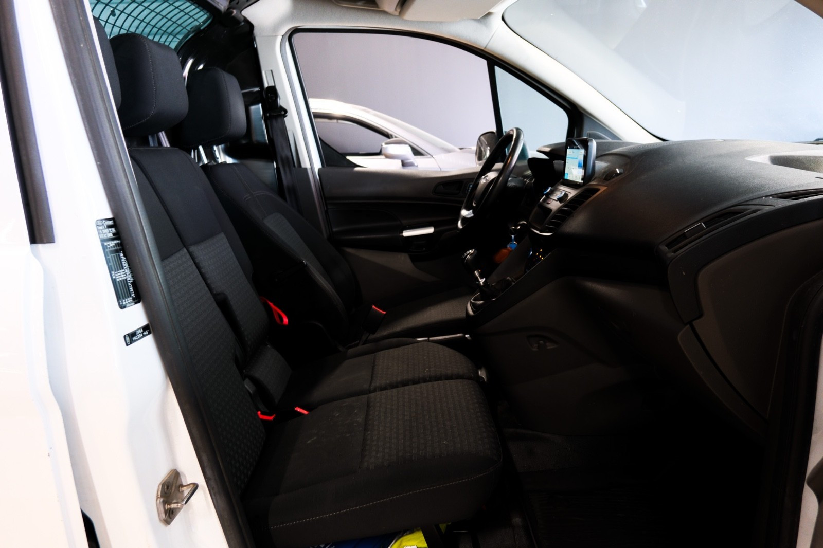 Bilde av Ford Transit Connect