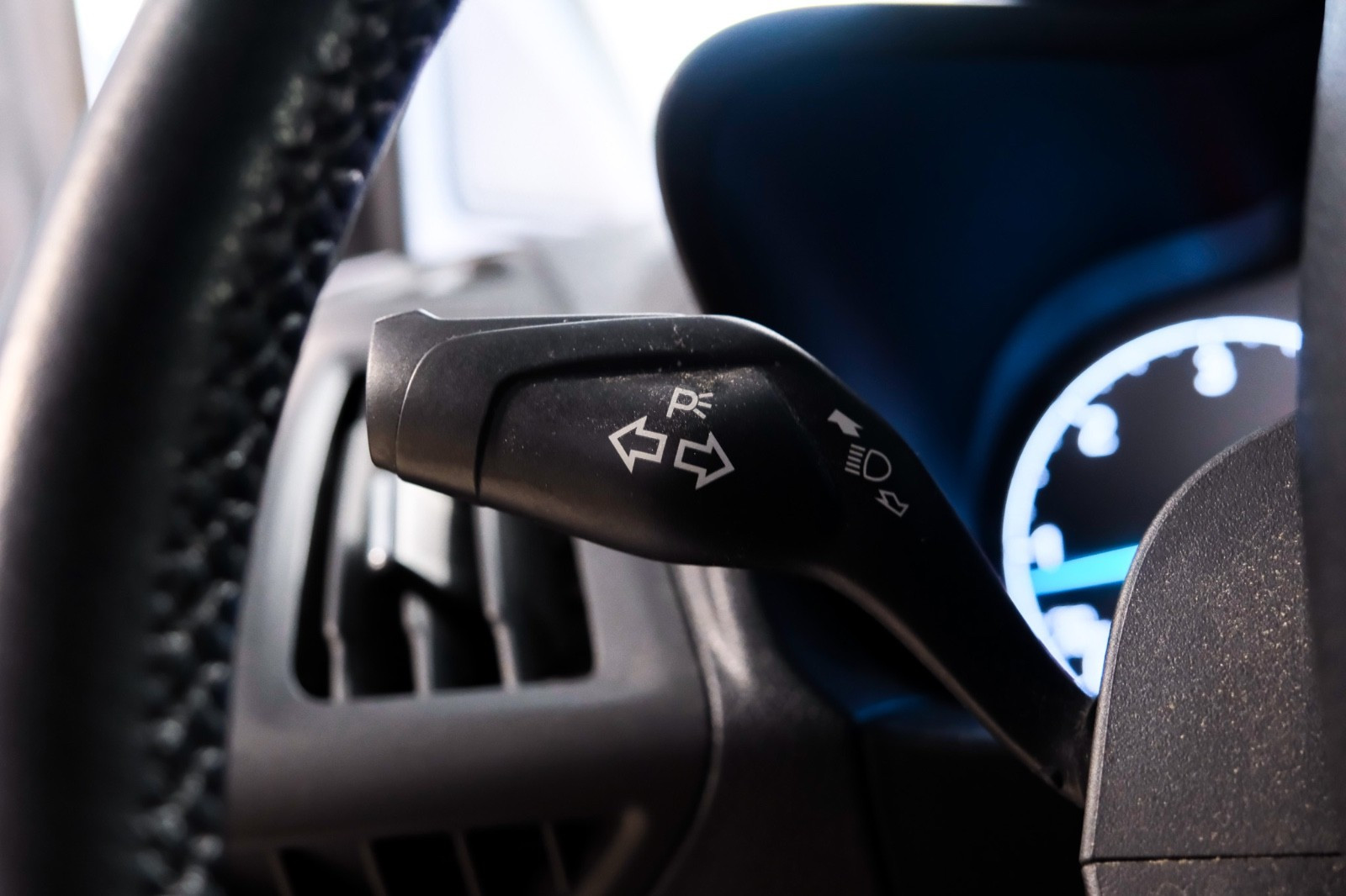 Bilde av Ford Transit Connect