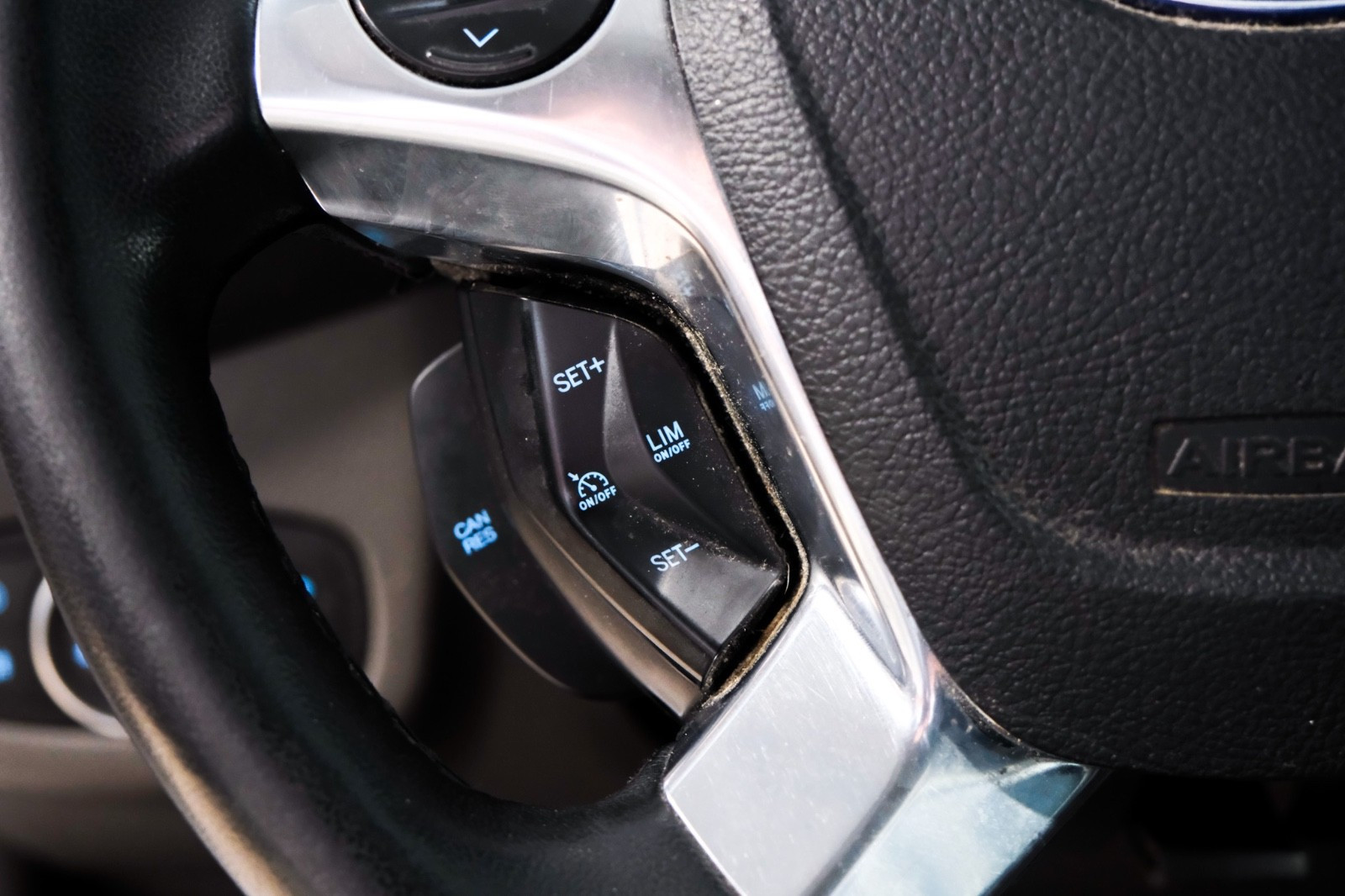 Bilde av Ford Transit Connect