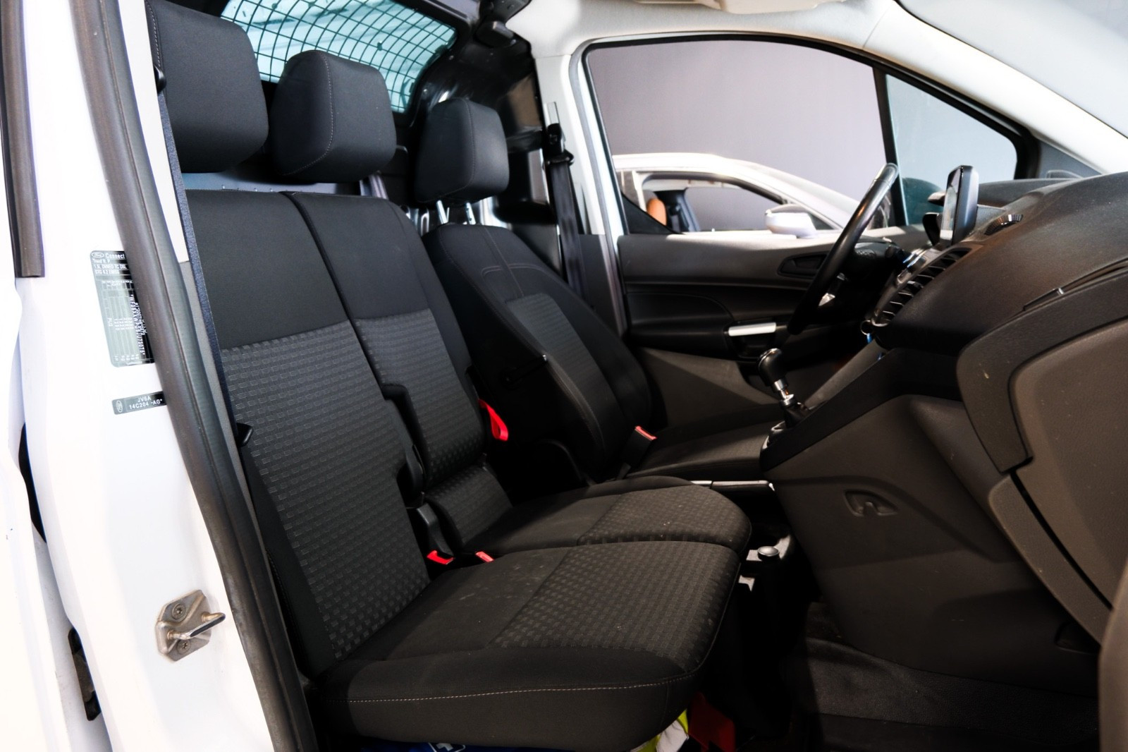 Bilde av Ford Transit Connect