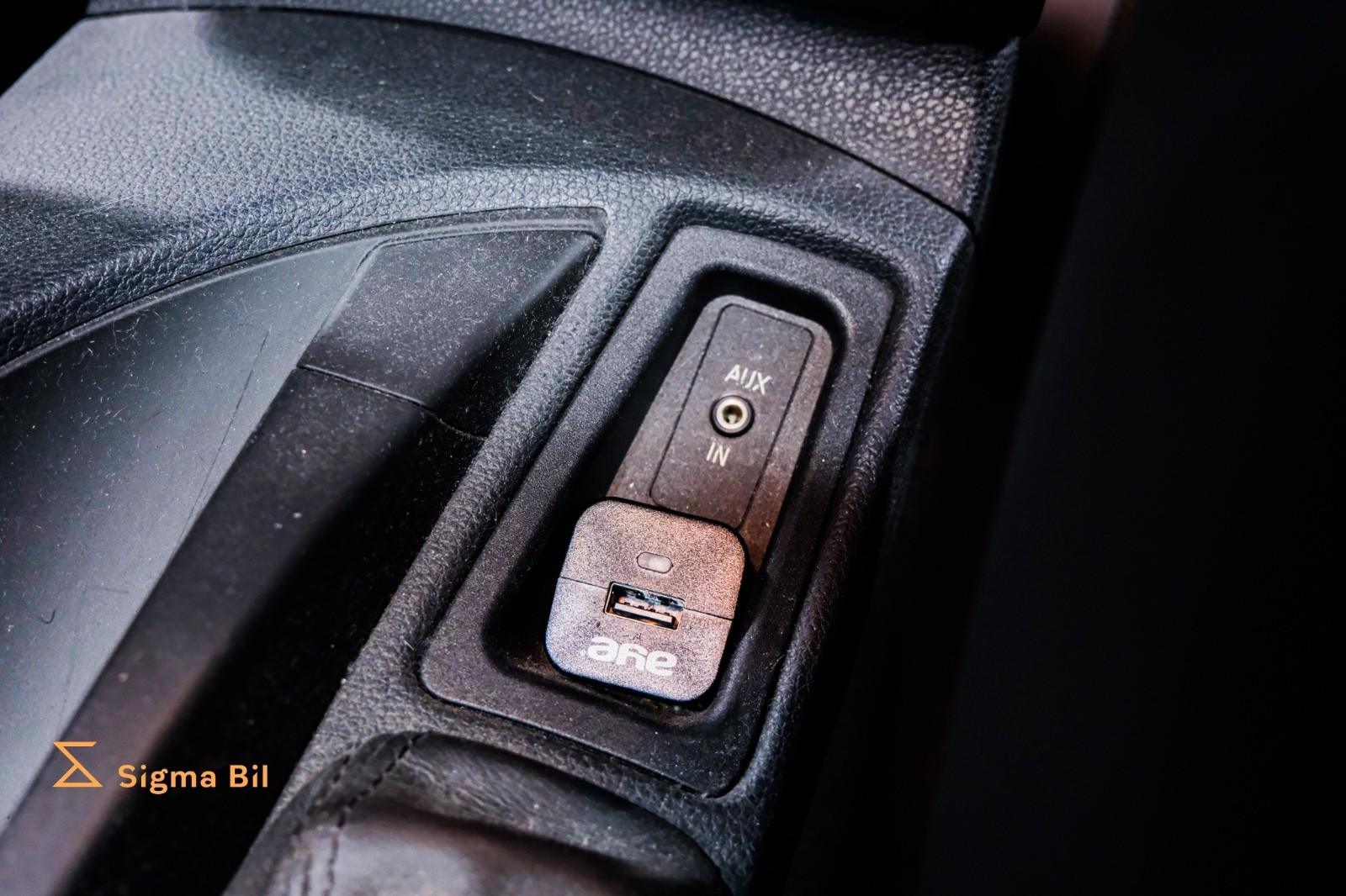 Bilde av BMW 1-serie