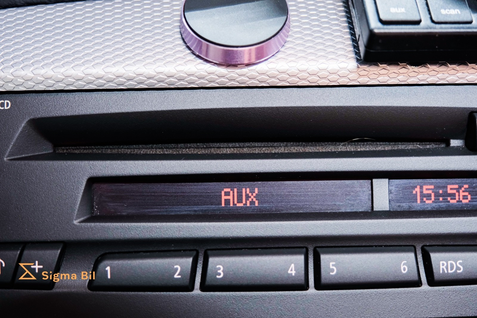 Bilde av BMW 1-serie