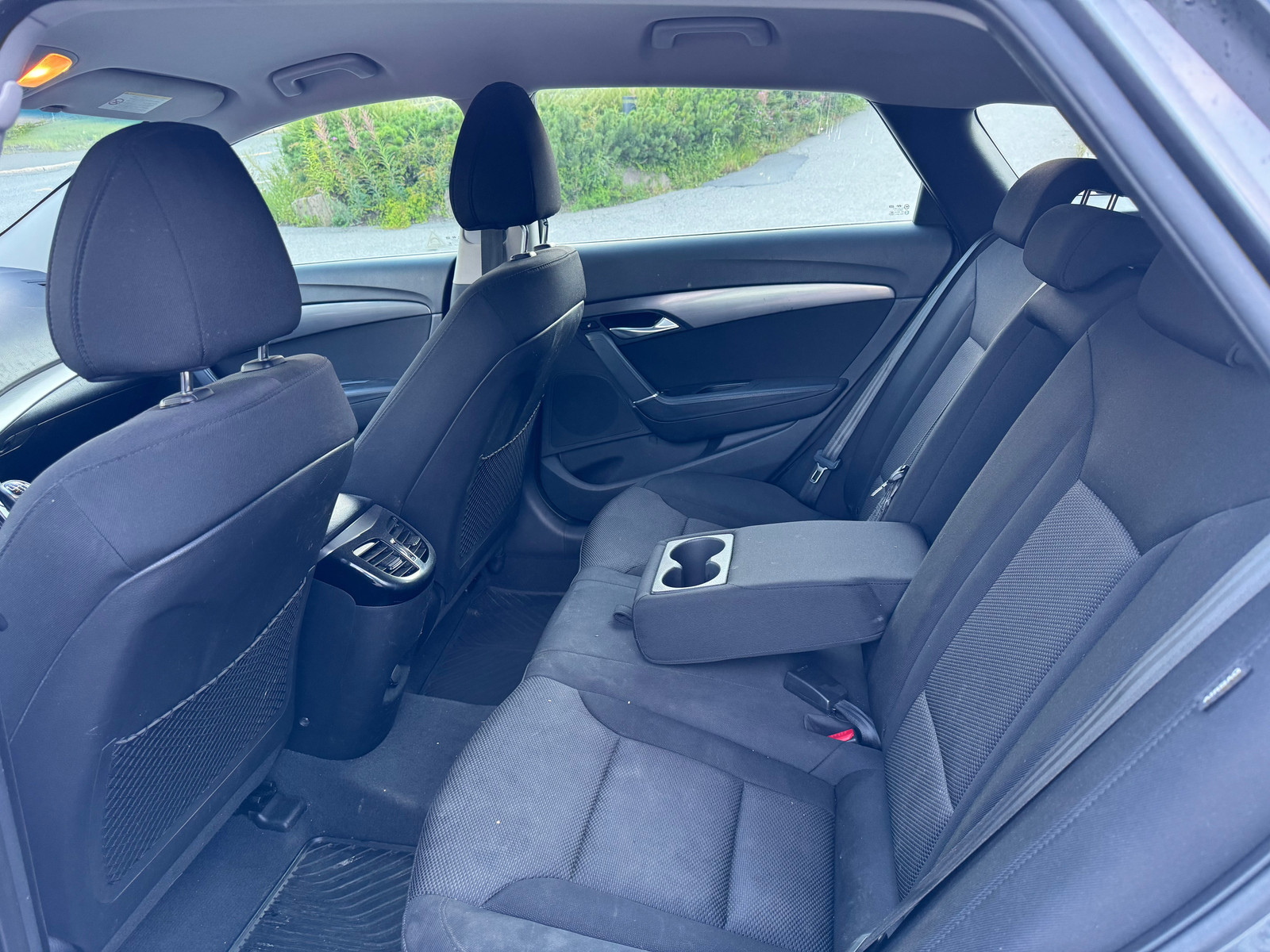 Hovedbilde av Hyundai i40