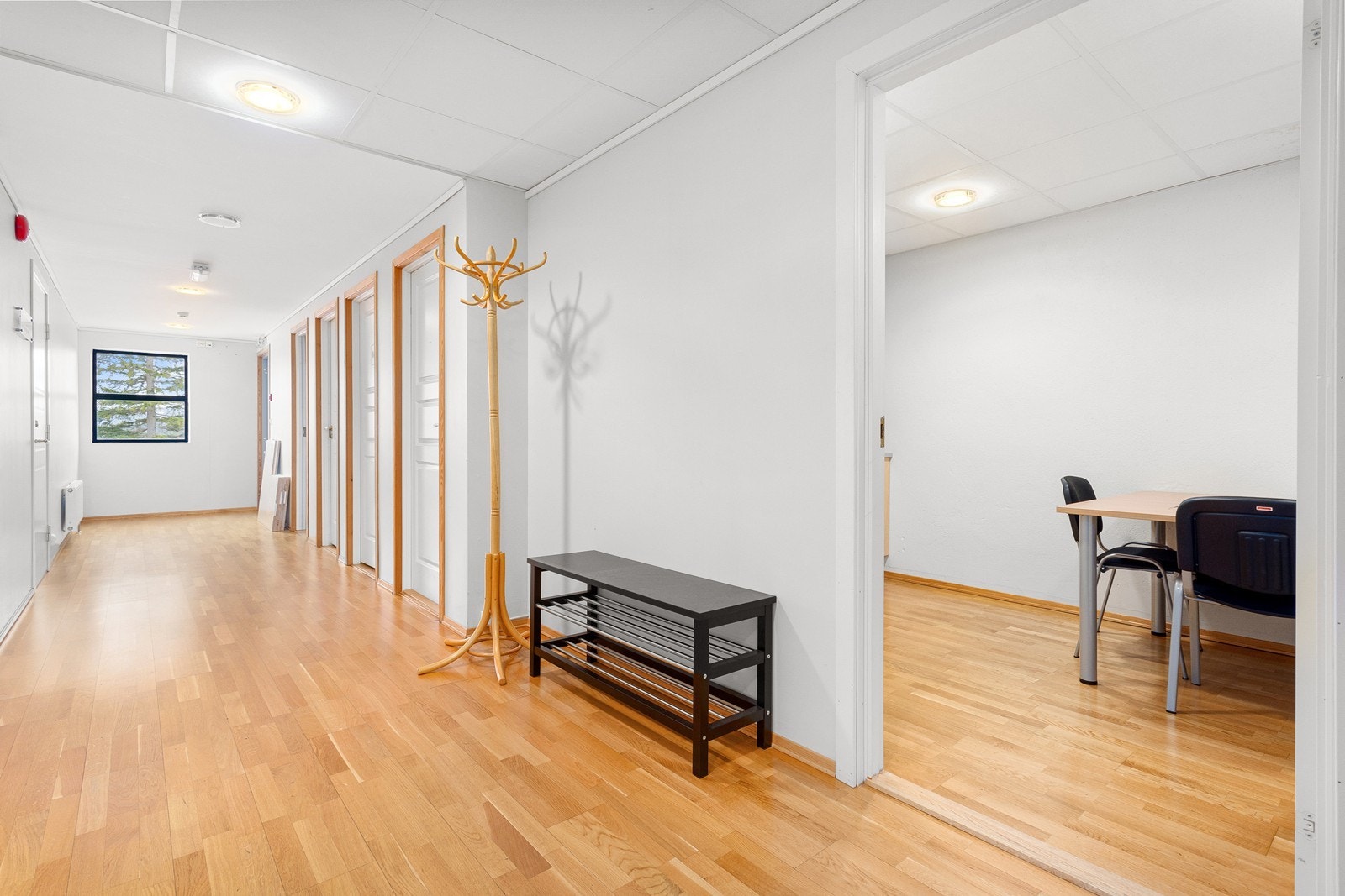 Fellesareal Galleribilde