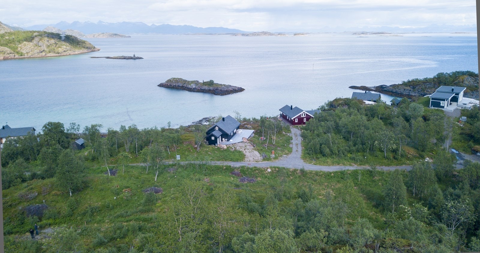 Sanden fra Nordvest.jpg Galleribilde