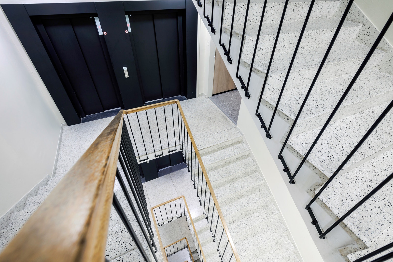 Moderne og totalrenoverte lokaler Galleribilde