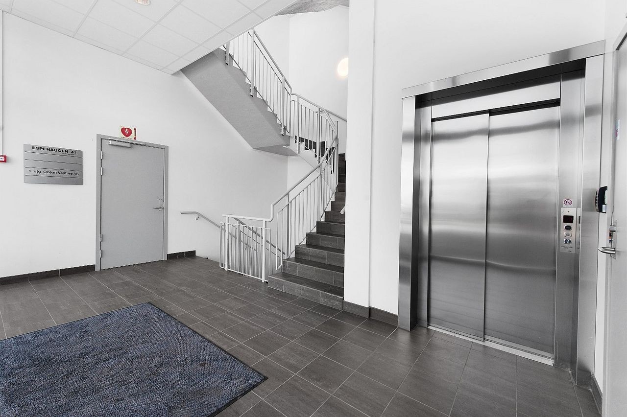 Velkommen til Espehaugen 41 Galleribilde