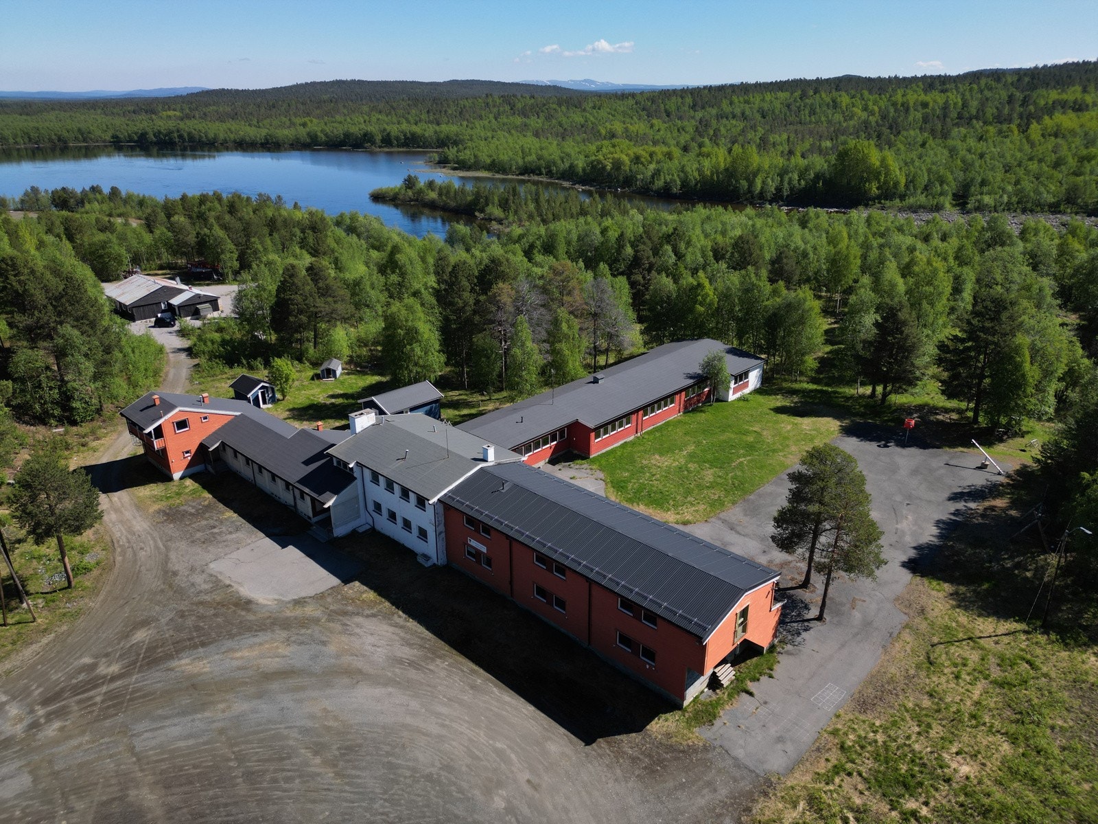 Oversiktsbilde Galleribilde