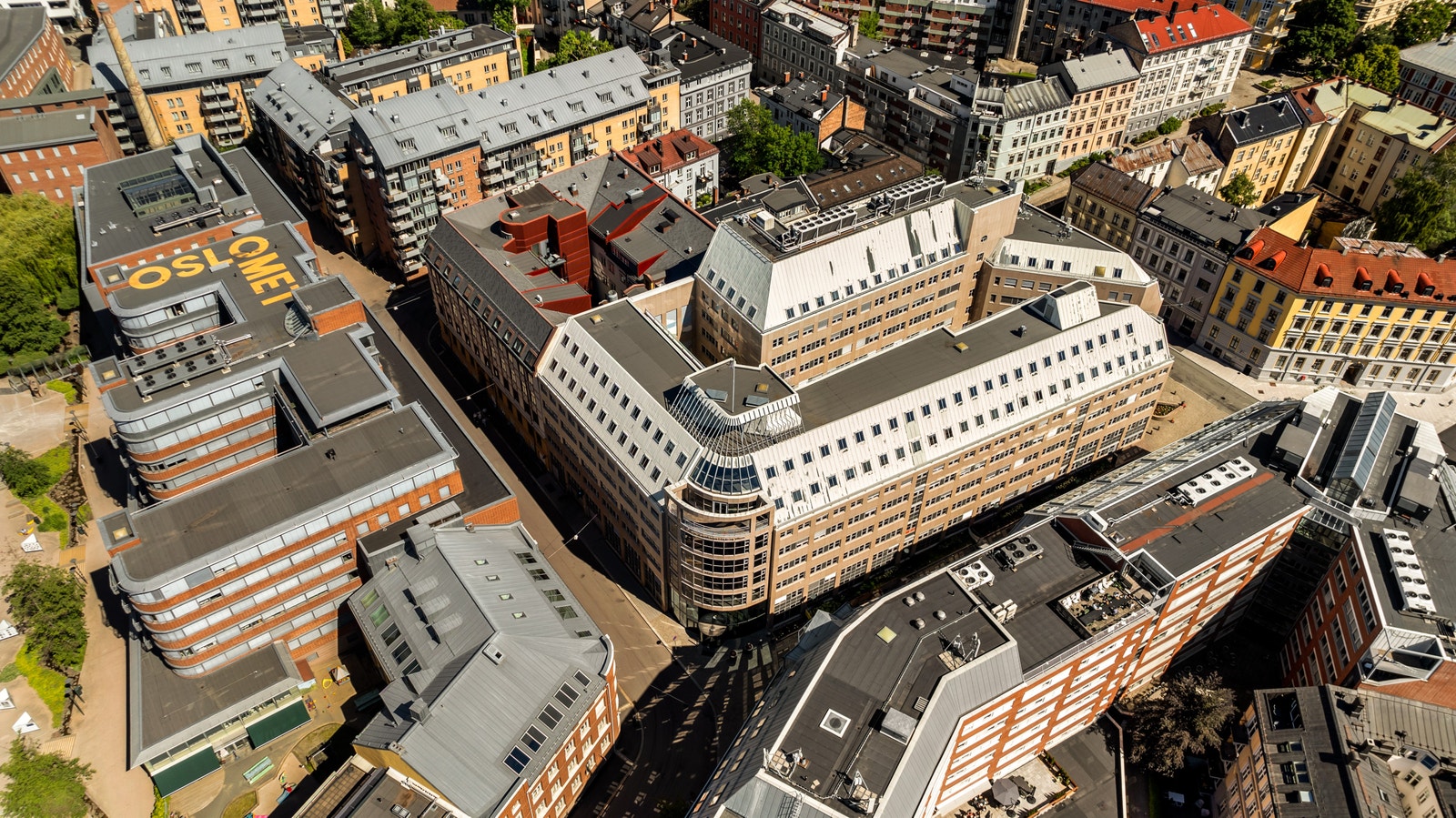 Oversiktsbilde Galleribilde