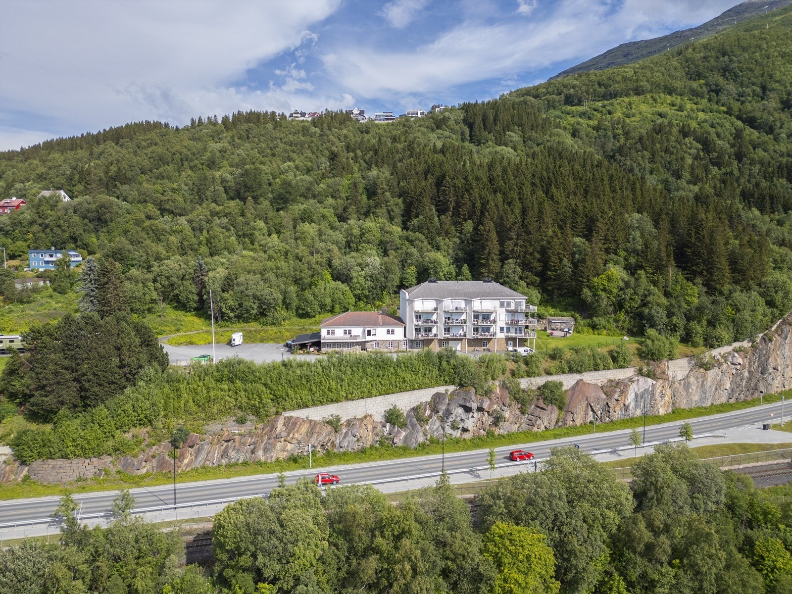 Gode muligheter Galleribilde
