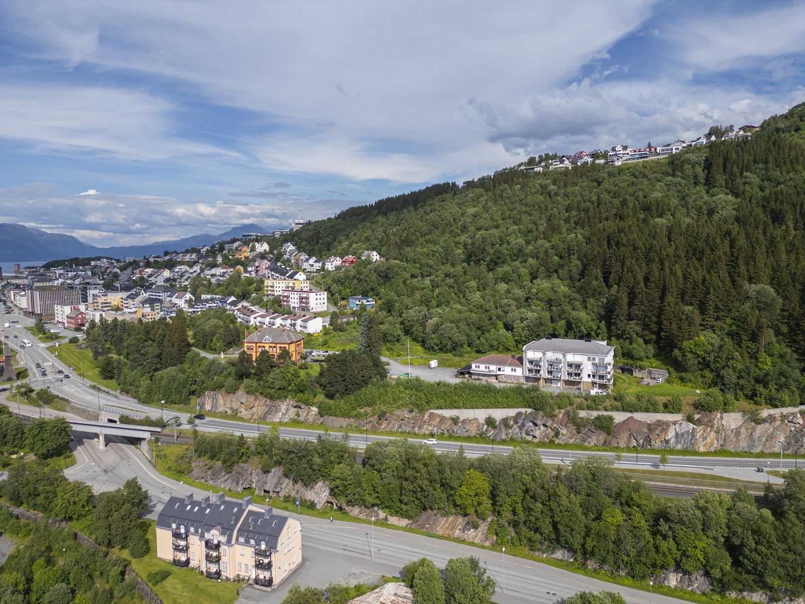Sjelden mulighet Galleribilde