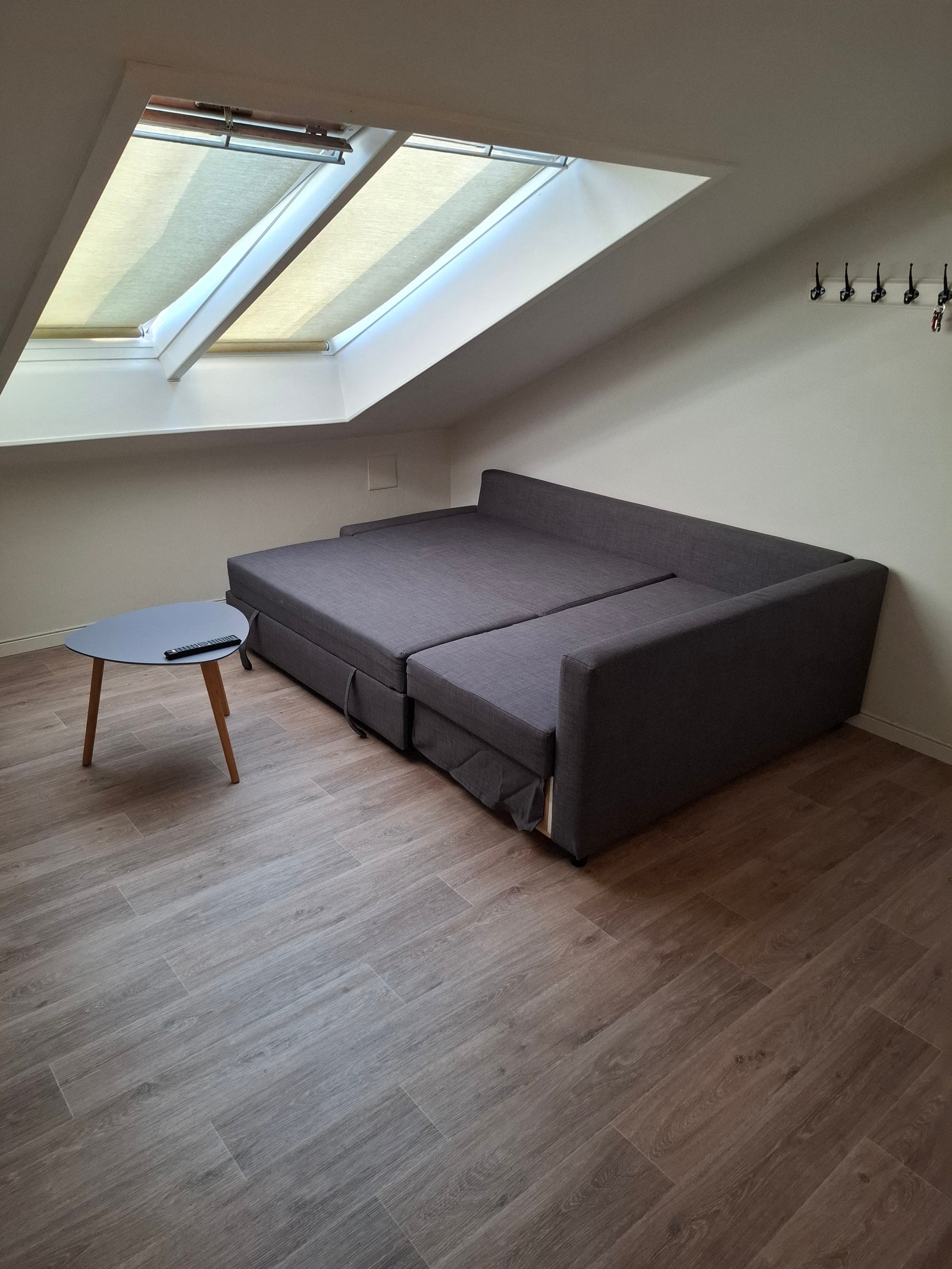 Sovesofa rom 3. Galleribilde