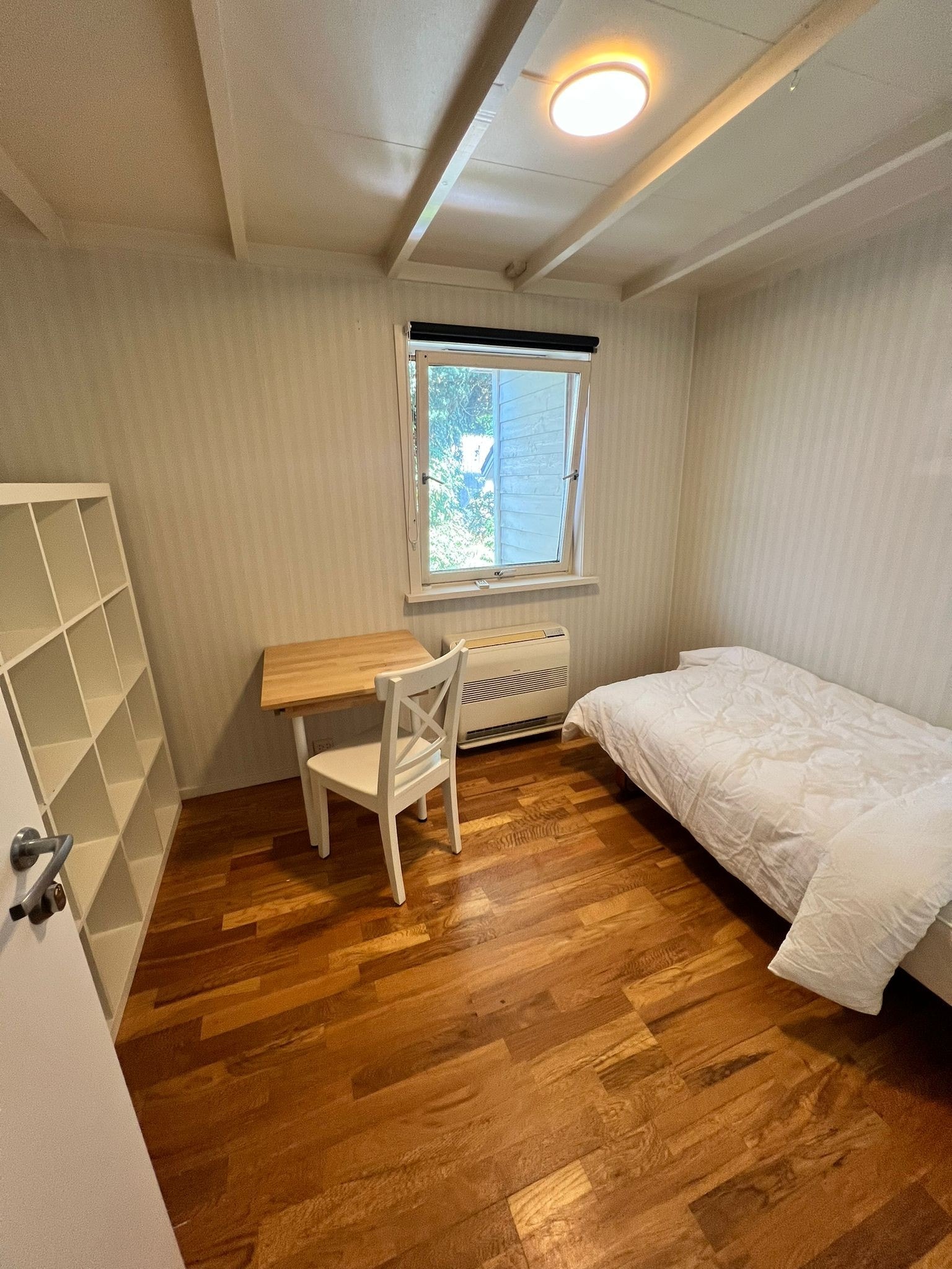 Utleid rom Galleribilde