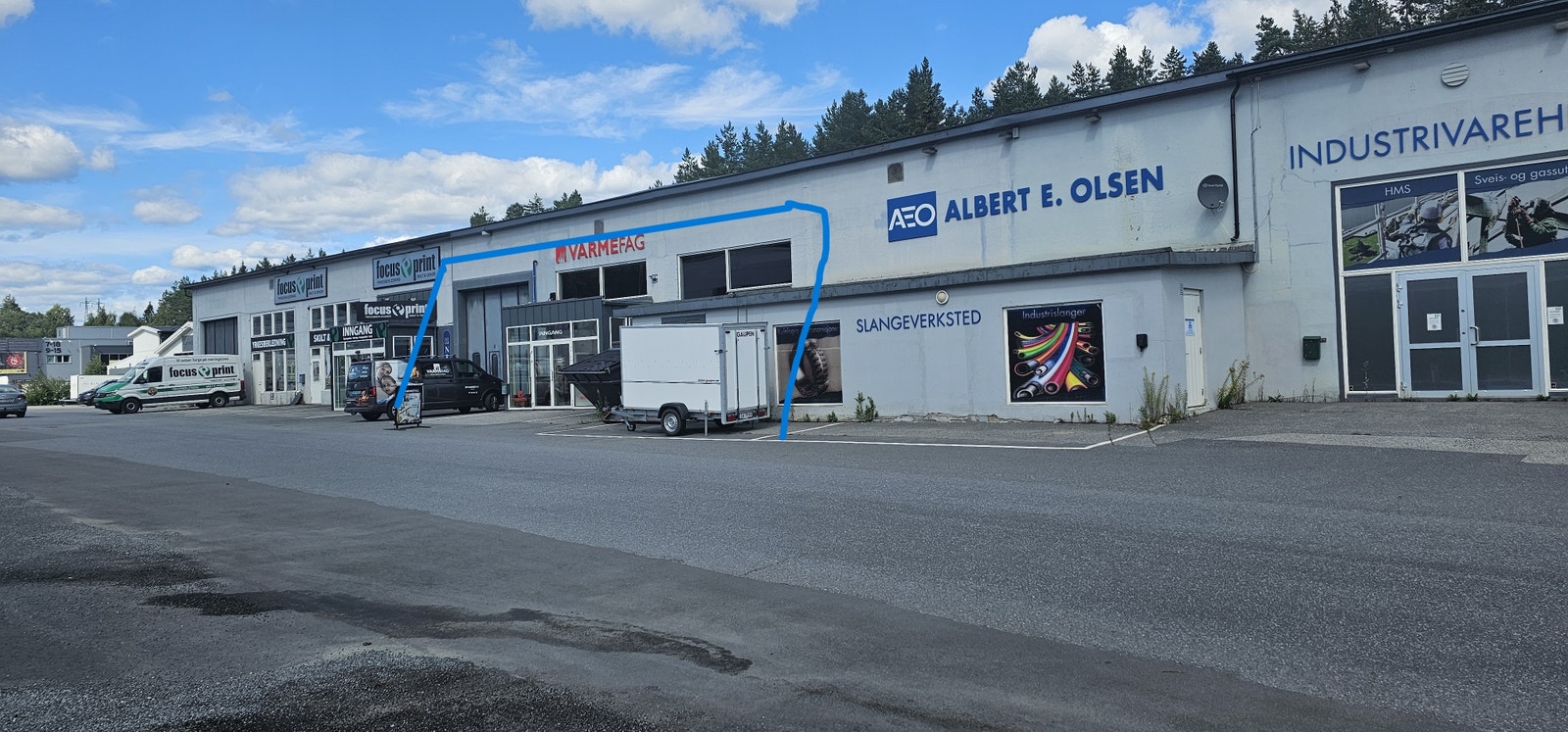 Galleribilde