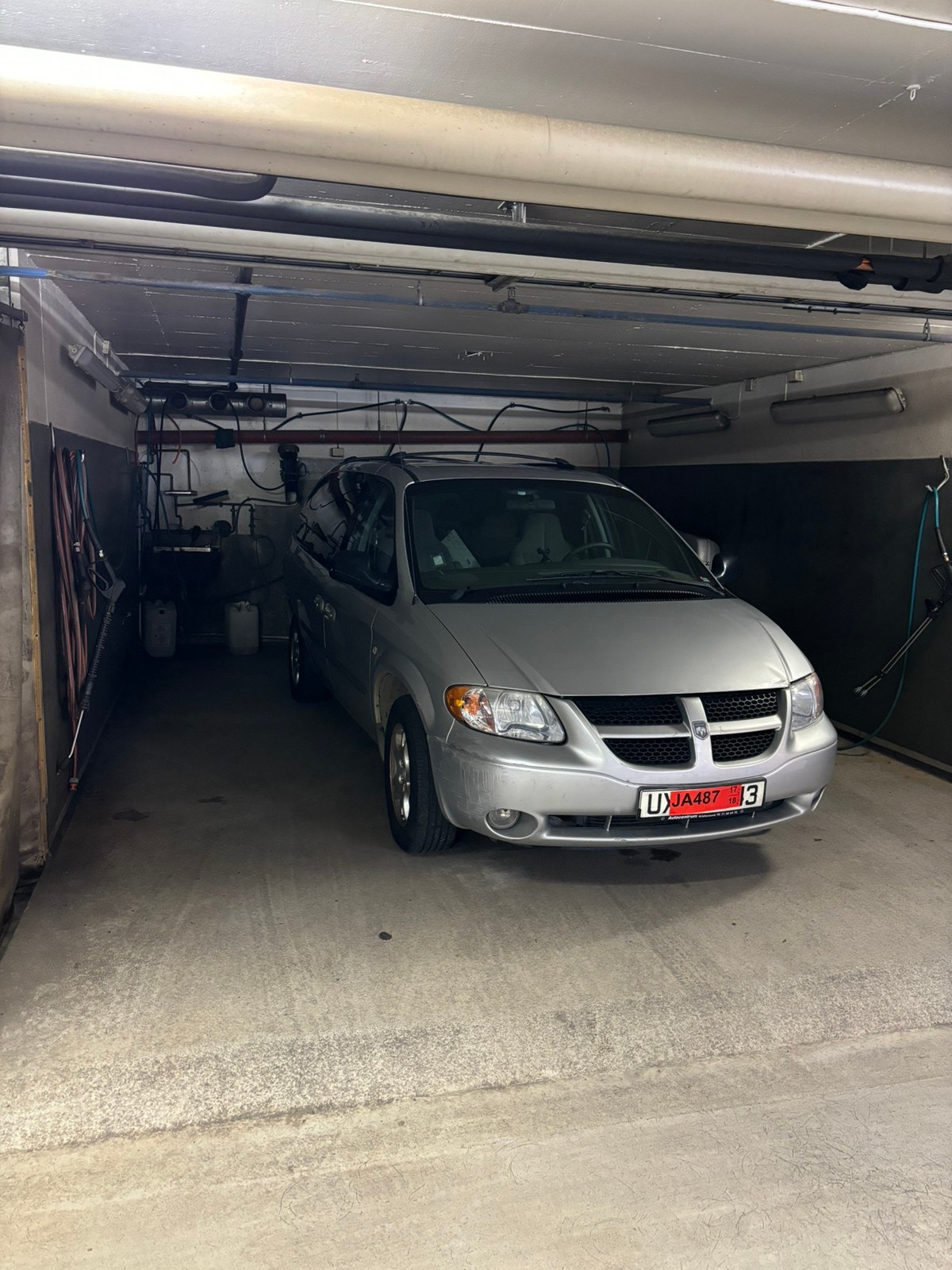 Vaskestasjon Galleribilde