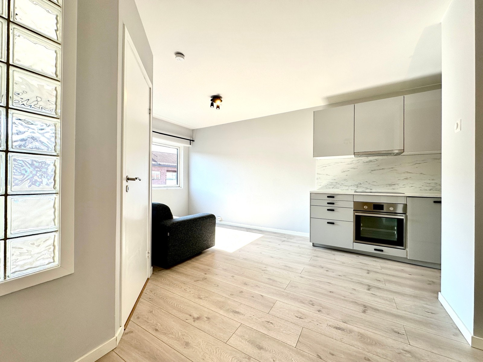 Nydelig totalrenovert leilighet med god standard Galleribilde