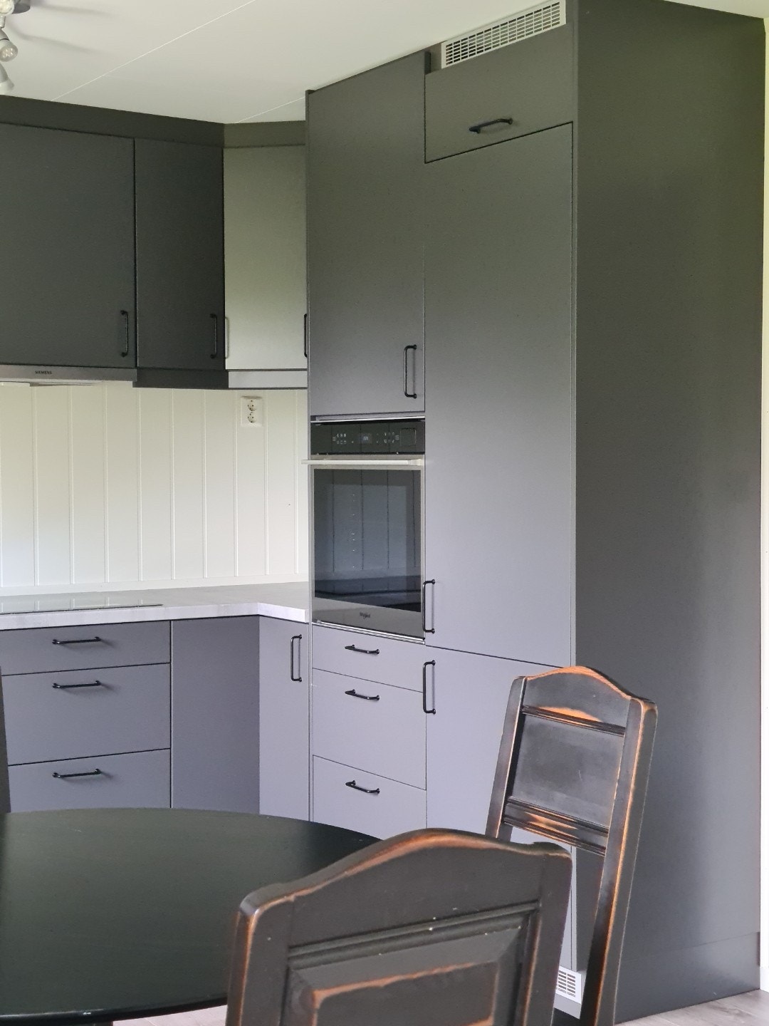 Godt med skapplass Galleribilde