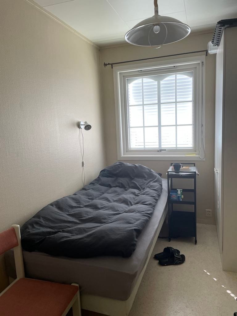 Soverom 3. Galleribilde