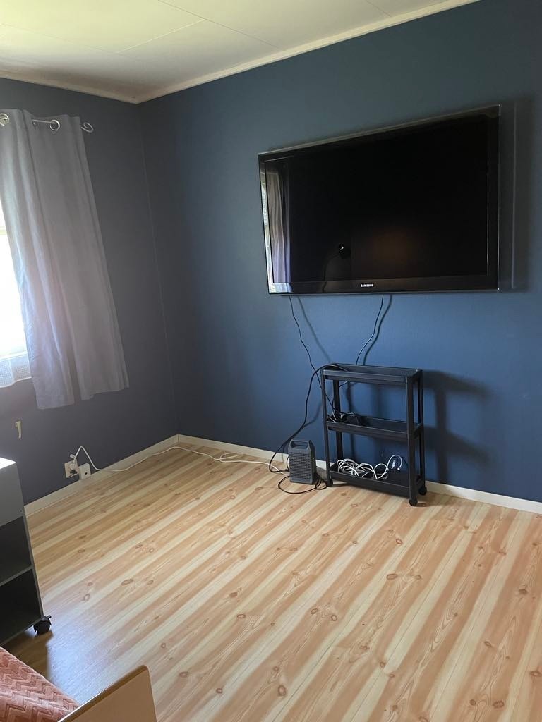 Soverom 1. Galleribilde