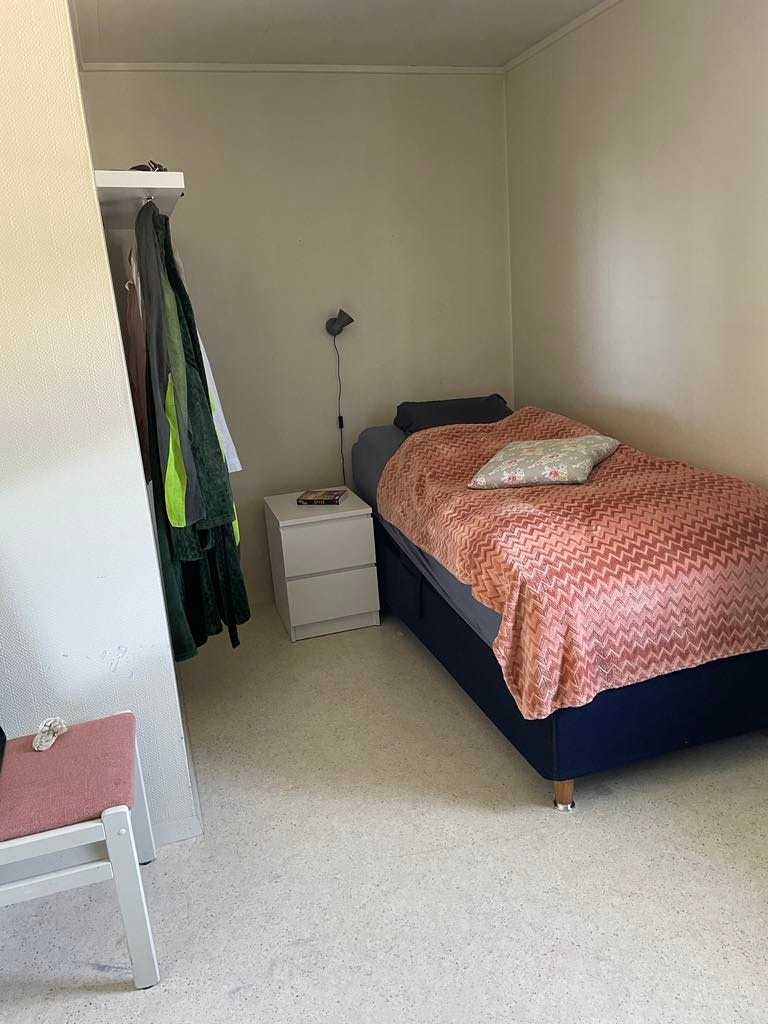 Soverom 2. Galleribilde