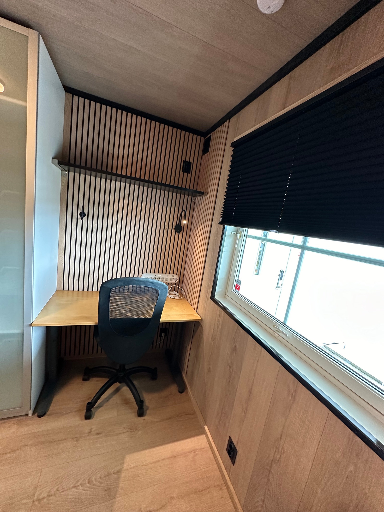 Kontorplass Galleribilde