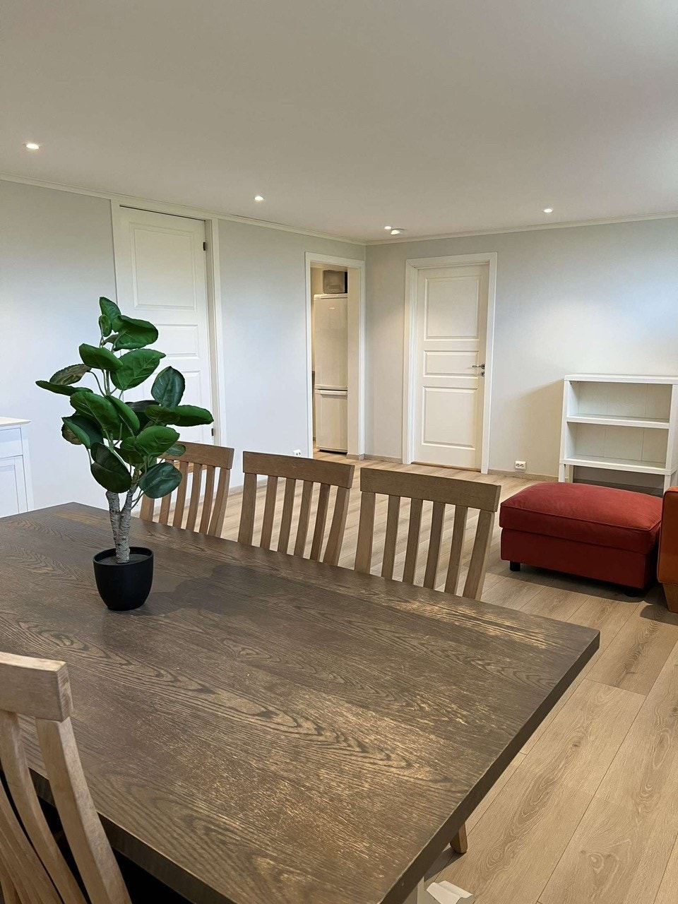 Spisestue Galleribilde