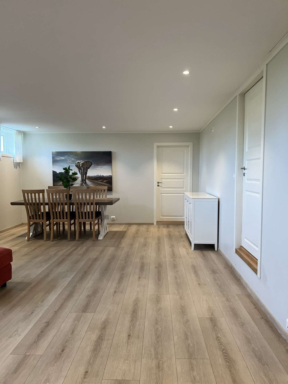 Spisestue Galleribilde