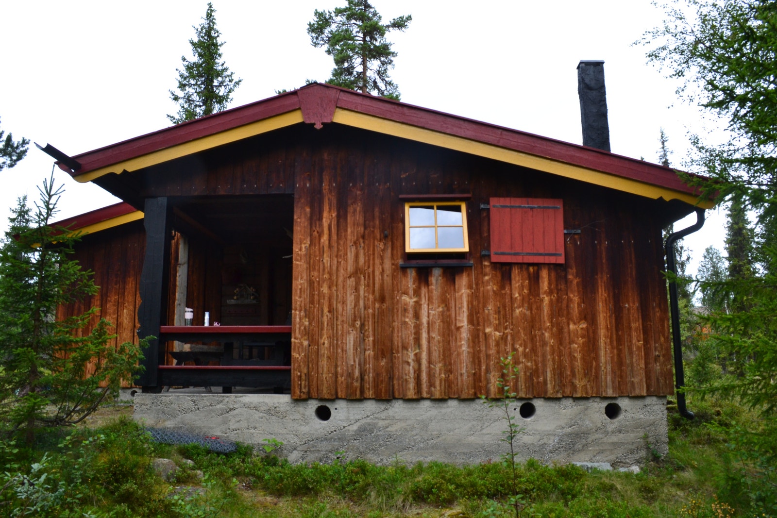 Sør Galleribilde