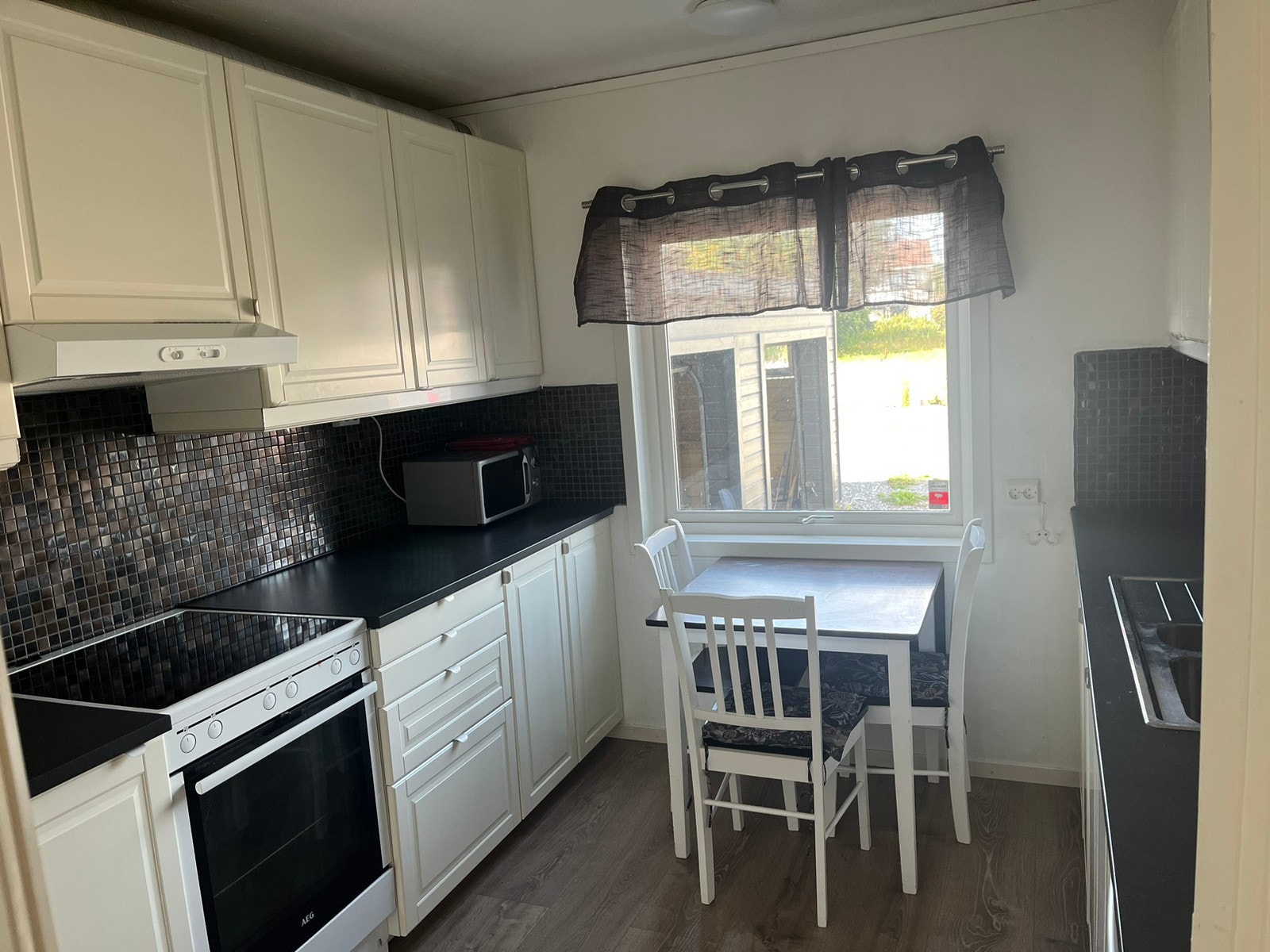 Kjøkken 1 Galleribilde