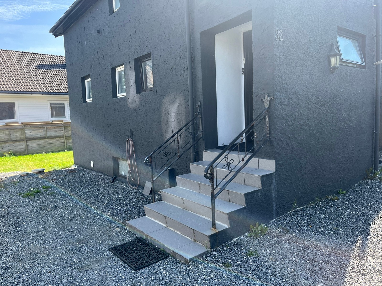 Trapp 1 Galleribilde