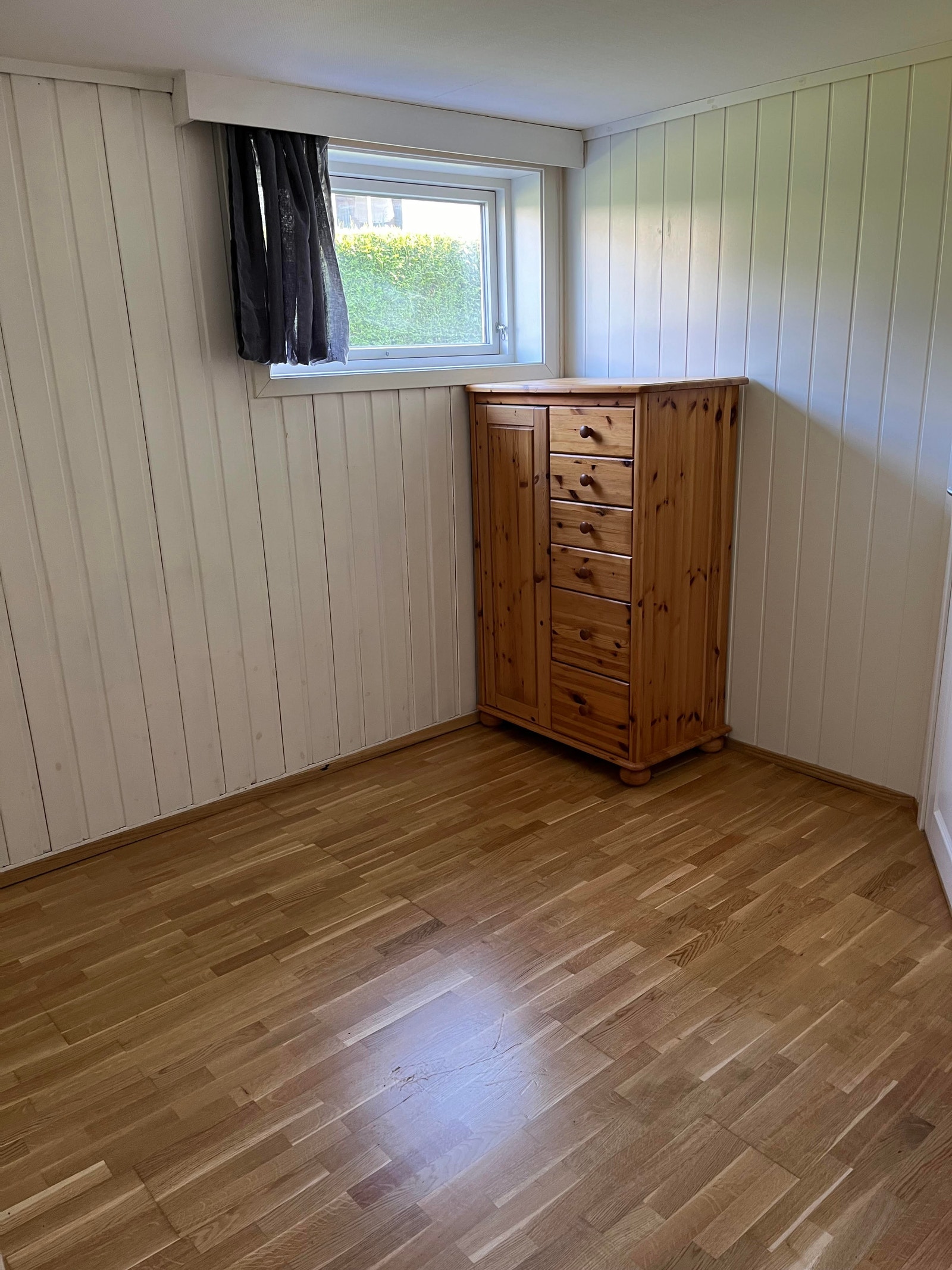 Soverommet Galleribilde