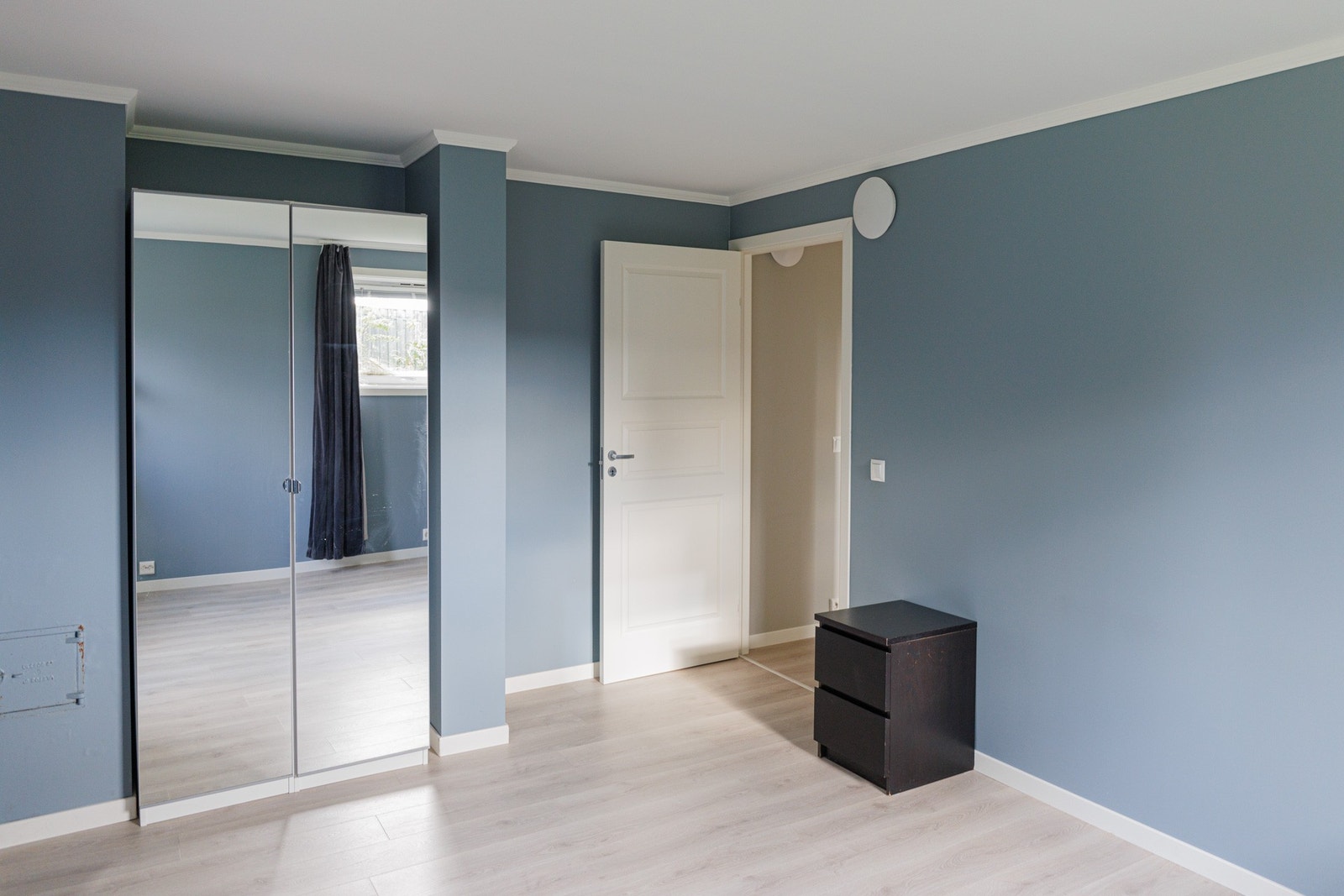 Soverom 2 Galleribilde