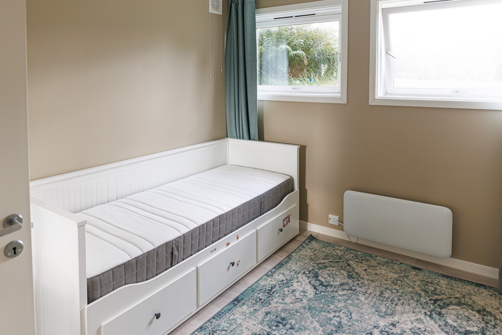 Soverom 1 Galleribilde