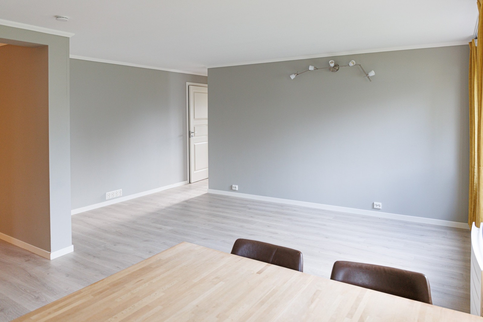 Kjøkken/stue Galleribilde