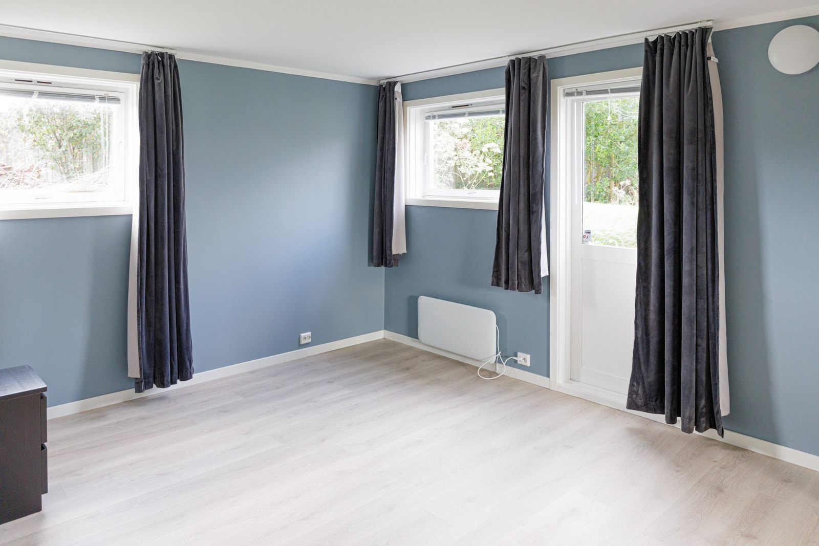 Soverom 2 Galleribilde