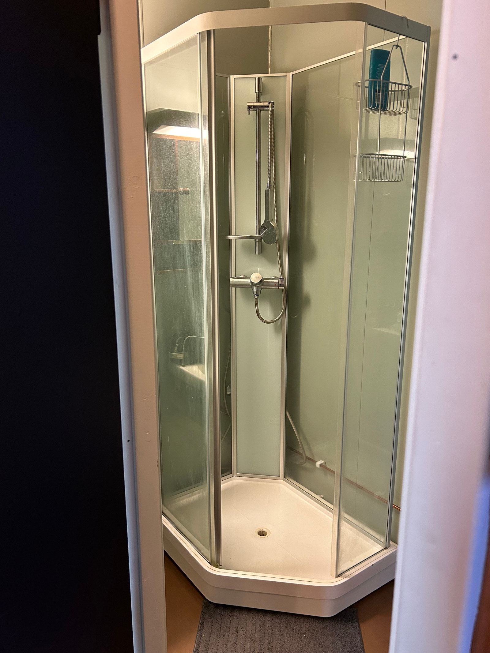 Bad i 1.etg Galleribilde